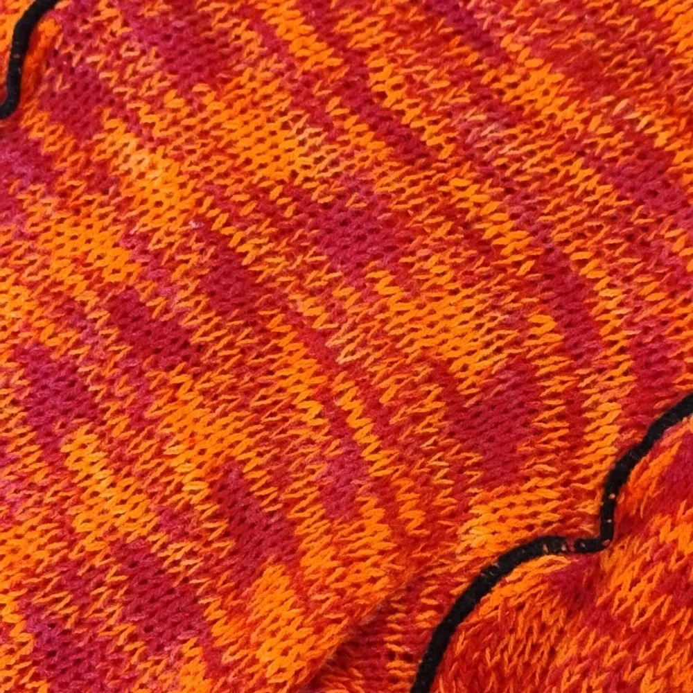 The Ragged Priest Streamer Cropped Top - Picture 3 of 8
